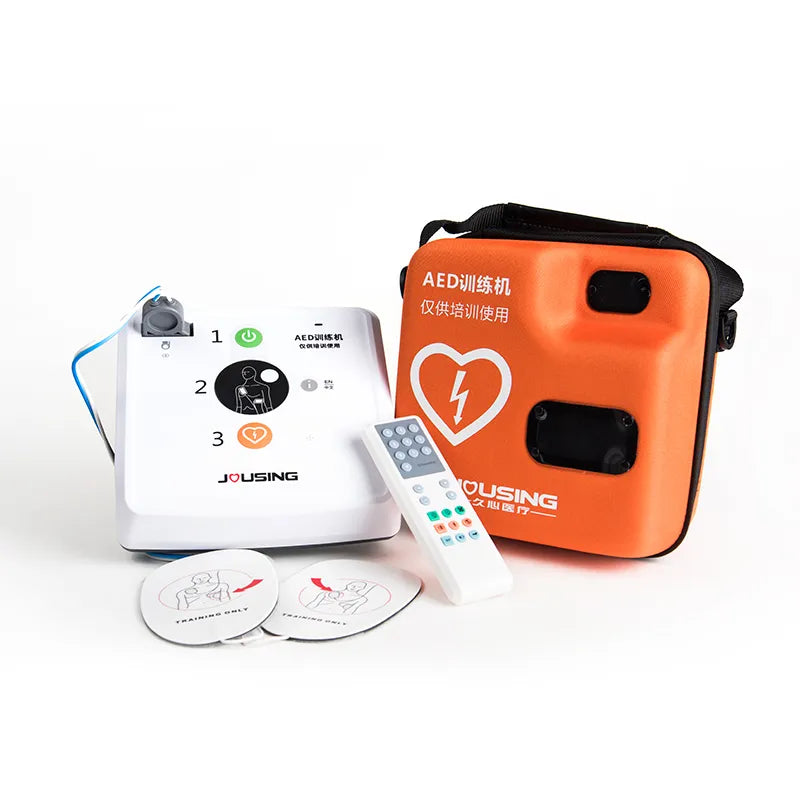 AED Training Machine