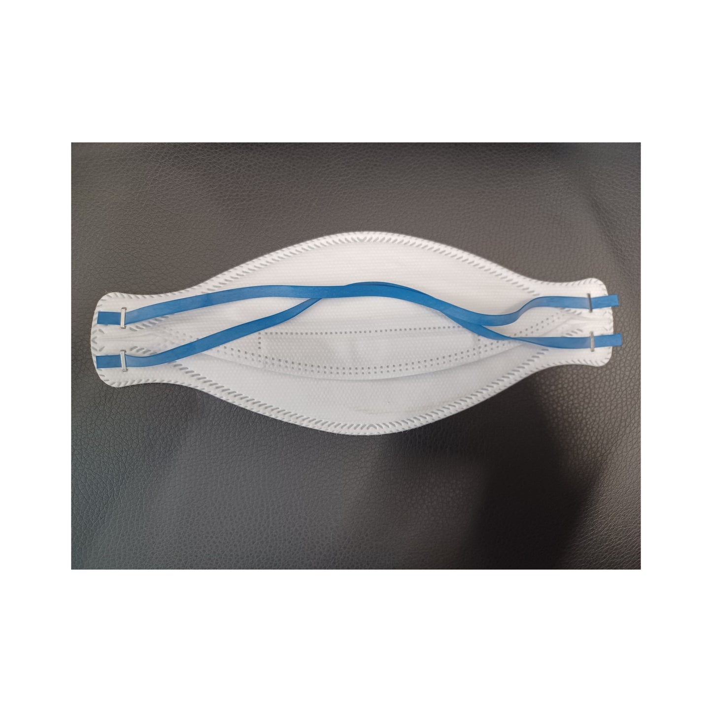 Protector 2 FFP2 Respirator - head strap
