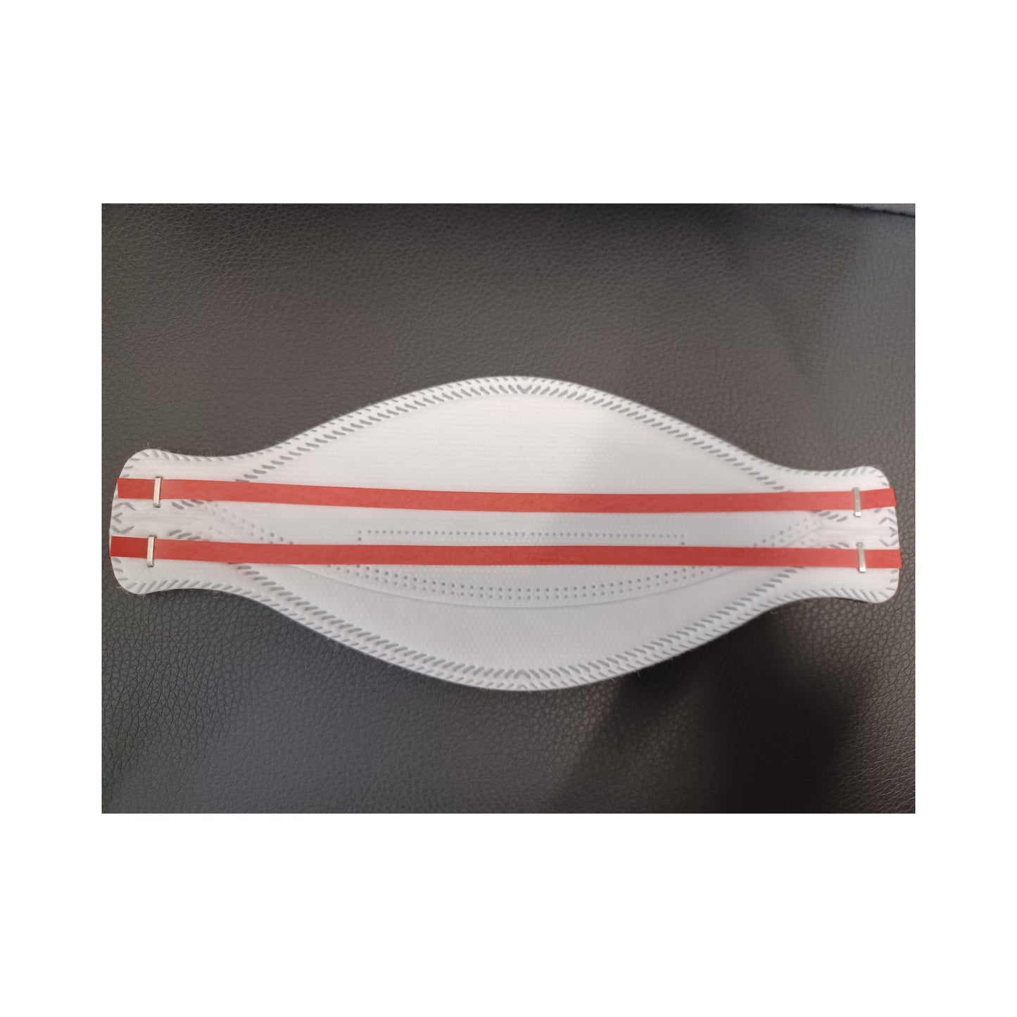 Protector 3 FFP3 Respirator - head strap