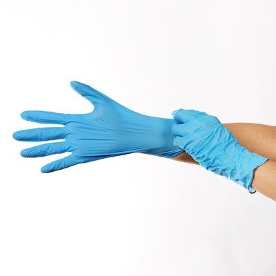 Nitrile Gloves