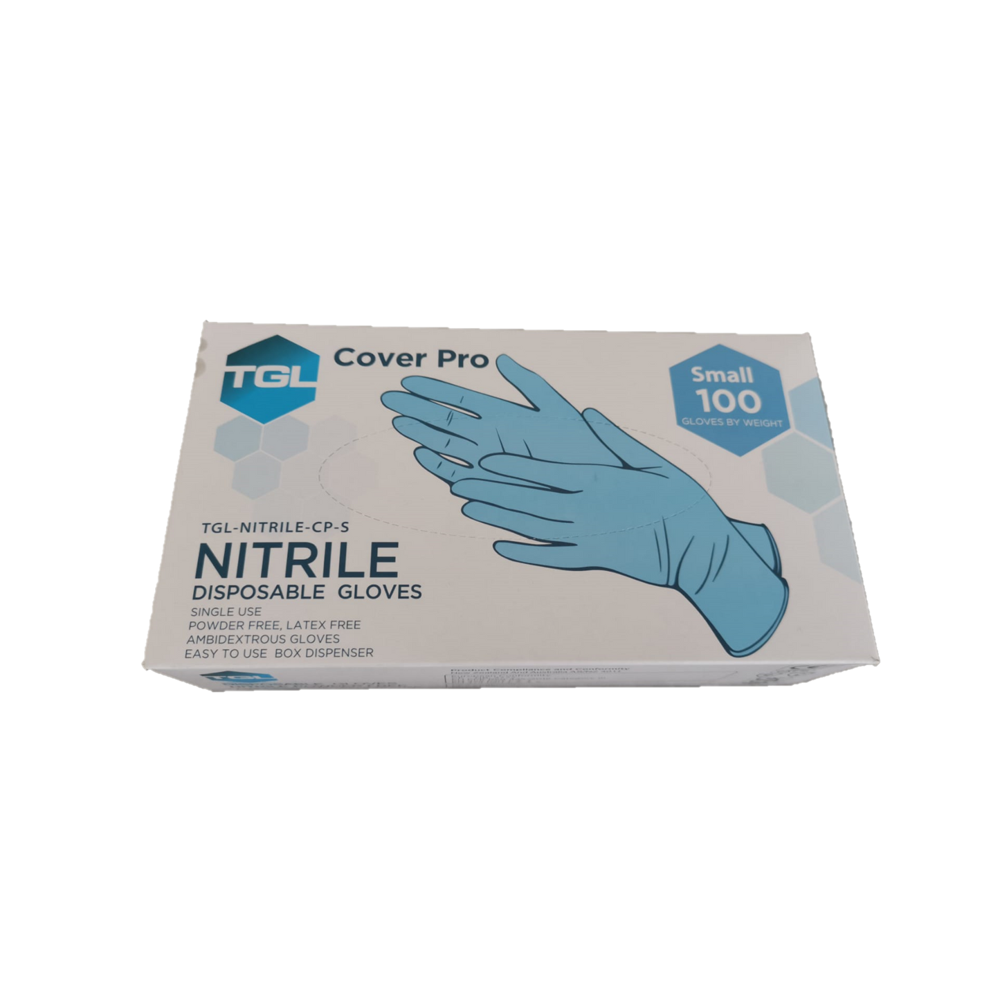 Nitrile Gloves