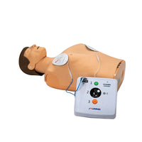 AED Training Machine