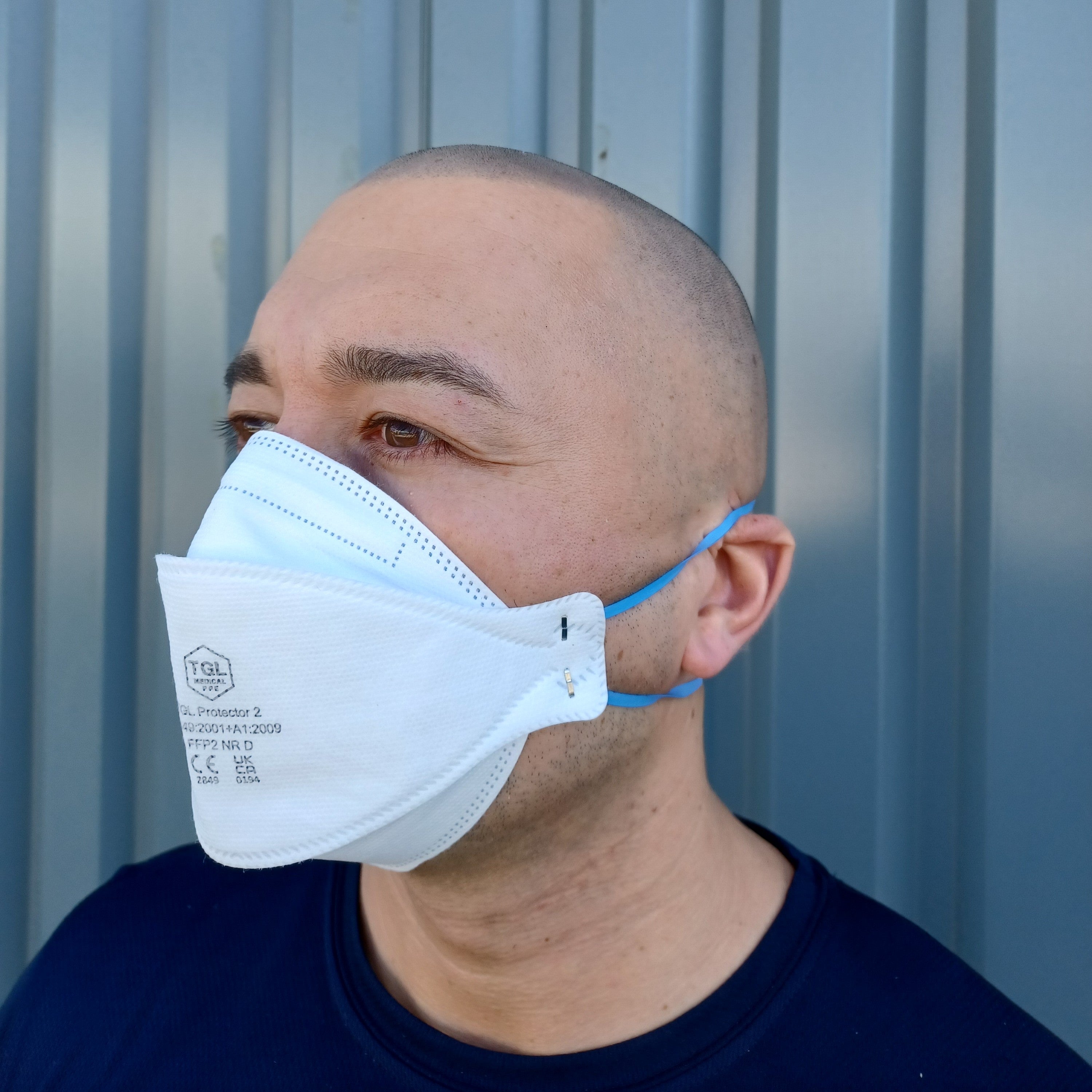 Protector respirator hot sale mask