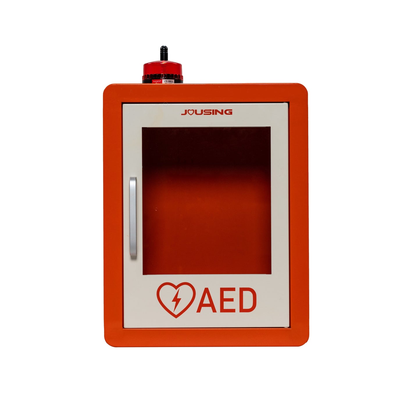 Defibrillator Cabinet - Indoors