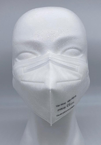 Protector 3 FFP3 Respirator Masks - Ear Loop Multi-Fit **EXPIRE DECEMBER 2023**